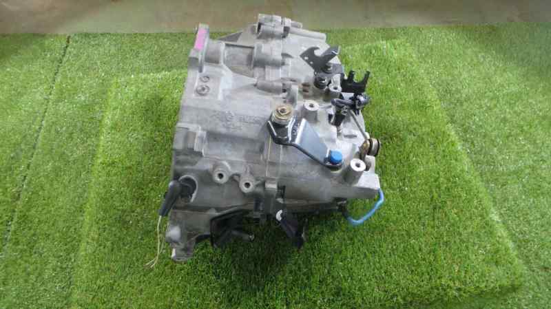 VOLVO S60 1 generation (2000-2009) Gearbox 1023678 19063112