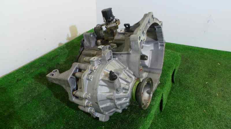 SEAT Cordoba 1 generation (1993-2003) Gearbox CYP, CYP 18860531