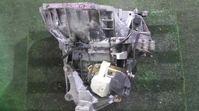 FORD Focus 1 generation (1998-2010) Gearbox 1S4R7002MB 18874769