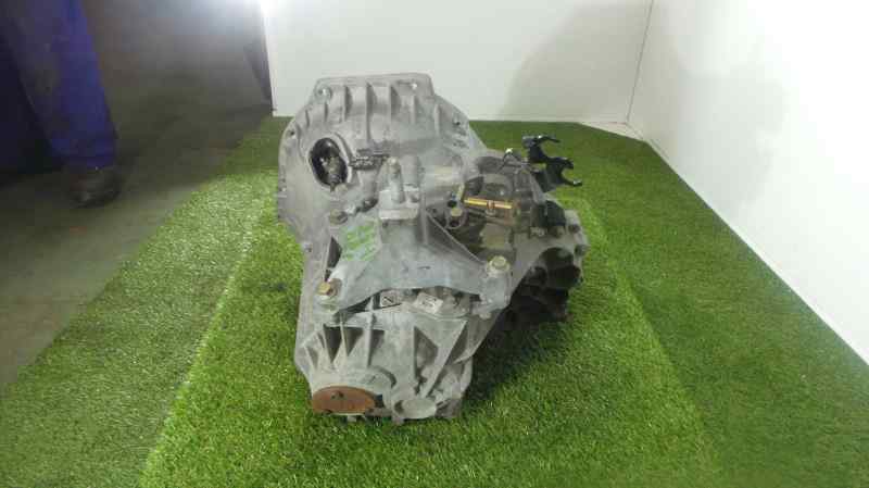 FORD Focus 2 generation (2004-2011) Cutie de viteze 2S4R7002PA 19035981