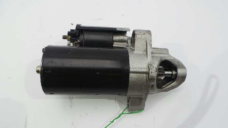 AUDI A4 B5/8D (1994-2001) Starter Motor 0001108174,0001108174 19201884