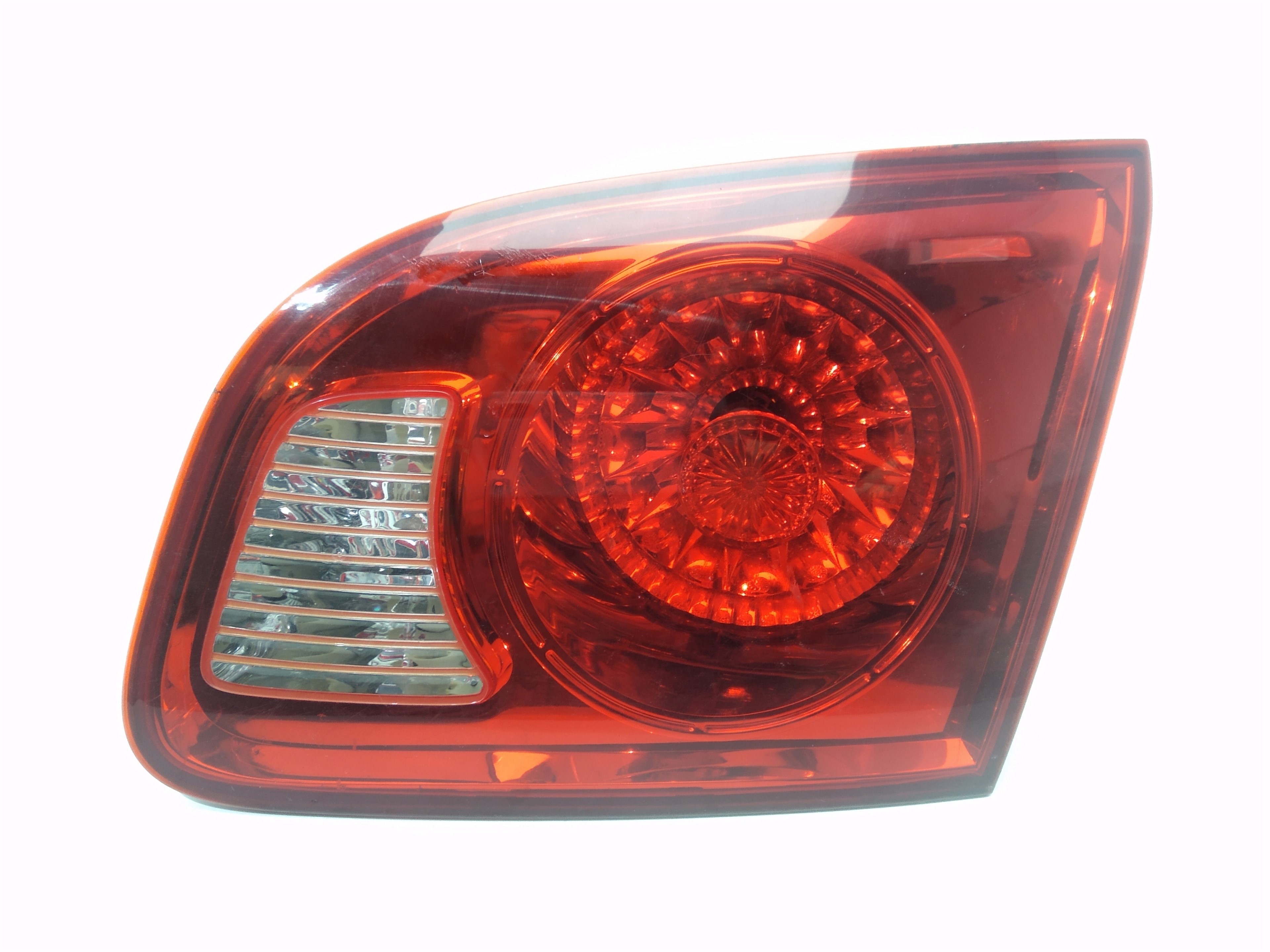 HYUNDAI Santa Fe CM (2006-2013) Rear Right Taillight Lamp 924062B000, 924062B000, 924062B000 24666894