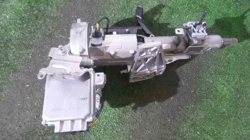 RENAULT Clio 3 generation (2005-2012) Steering Column Mechanism 131020 18881825