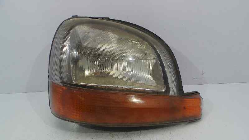 ASTON MARTIN Kangoo 1 generation (1998-2009) Front Right Headlight 19222940