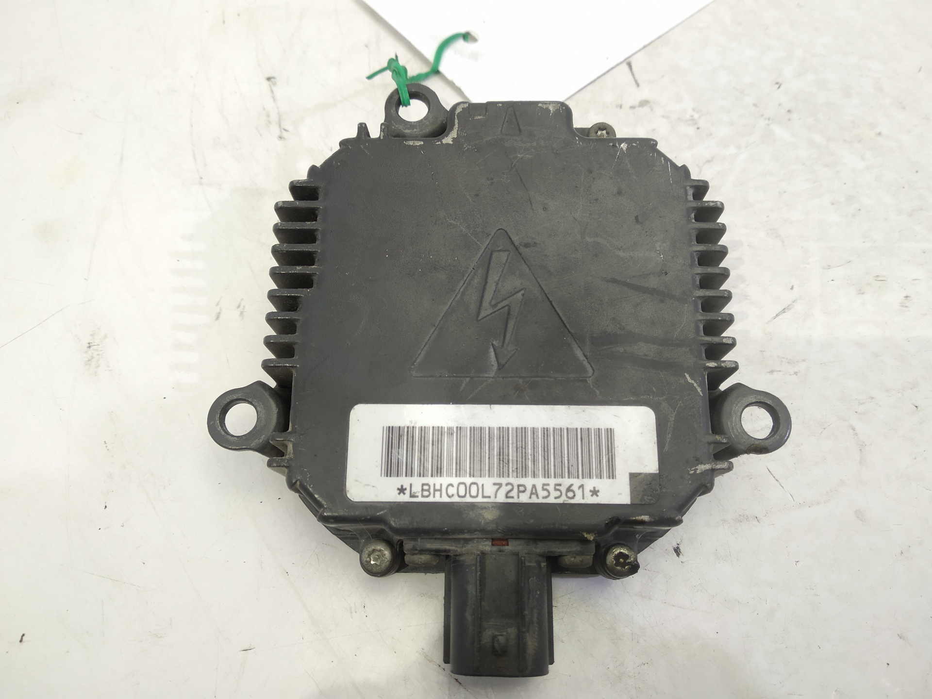 HONDA Civic 8 generation (2005-2012) Блок розжига ксенона LBHC00L72PA5561 25300644