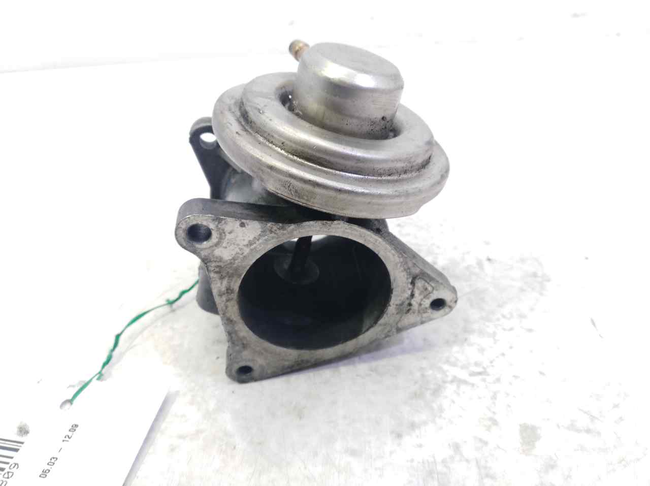 AUDI A3 8P (2003-2013) EGR Valve 038131501AN 25304992