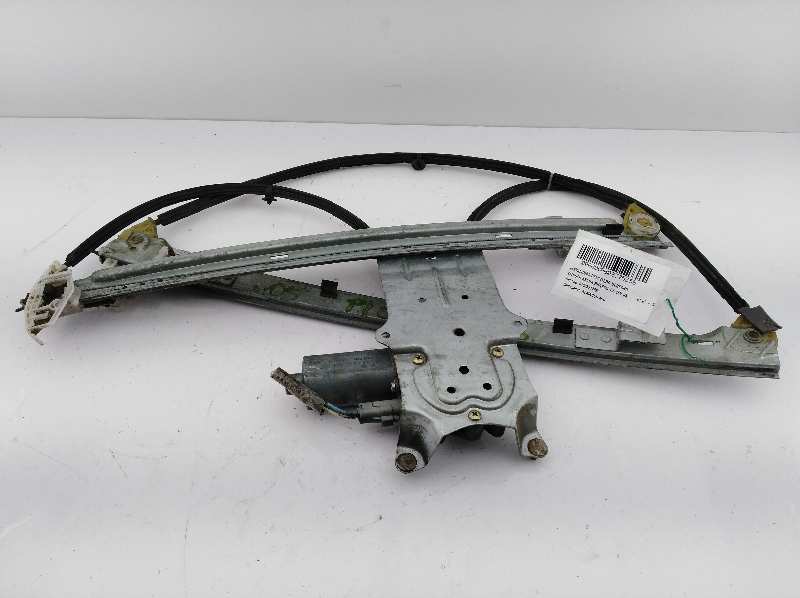 CITROËN Xsara Picasso 1 generation (1999-2010) Front Right Door Window Regulator 0130821762,0130821762,0130821762 19277083