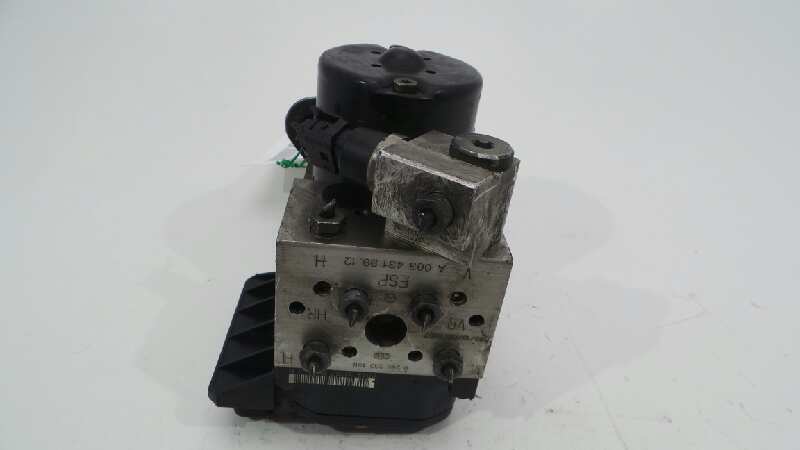 MERCEDES-BENZ E-Class W210 (1995-2002) ABS pump 0265202436, 0265202436, 0265202436 19286433