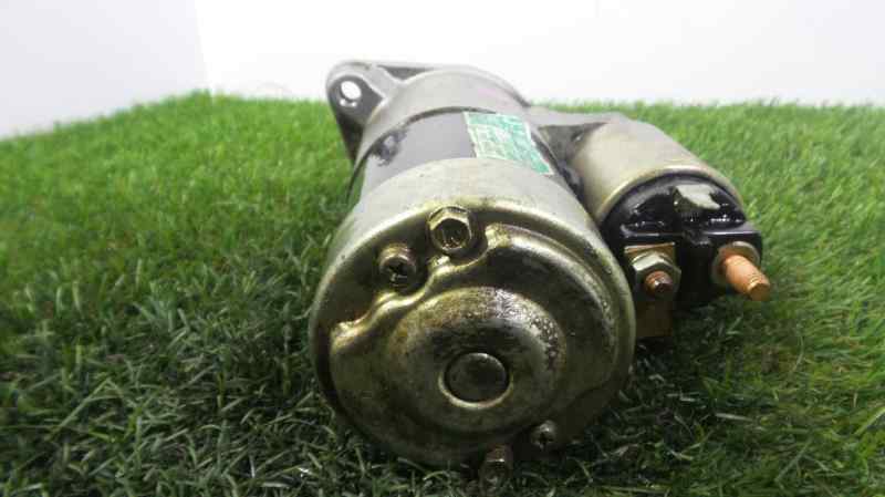 HYUNDAI H-1 Starex (1997-2007) Starter Motor 25268383