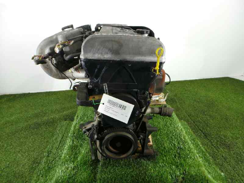 KIA Shuma 1 generation (1997-2001) Engine 19173469