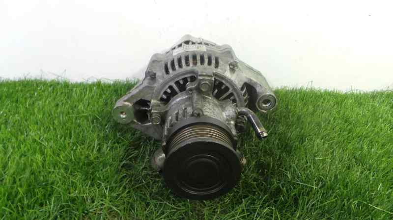 HYUNDAI Accent LC (1999-2013) Generatorius 3730027504,3730027504,3730027504 19036721