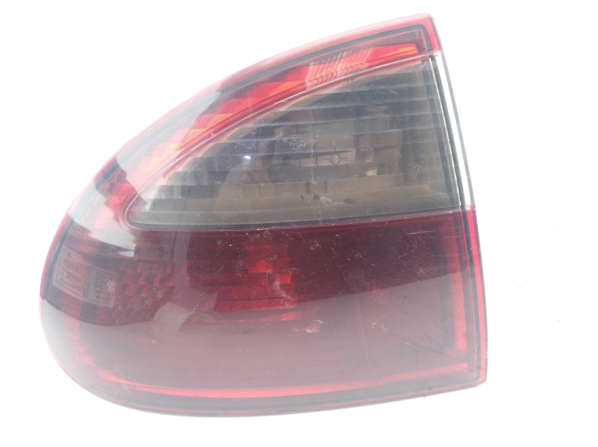 SEAT Leon 1 generation (1999-2005) Rear Left Taillight 1M6945111,1M6945111,1M6945111 24667407