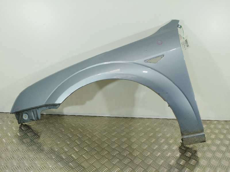 FORD Mondeo 3 generation (2000-2007) Front Left Fender 1204739, 1204739 19184018