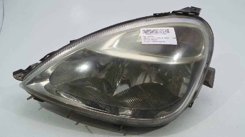 MERCEDES-BENZ A-Class W168 (1997-2004) Front Left Headlight A1688201761, A1688201761 19220328