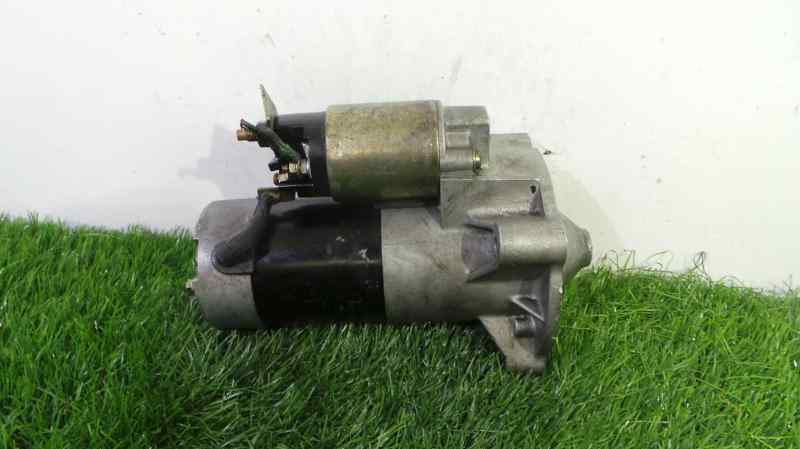 CITROËN Xsara Picasso 1 generation (1999-2010) Starter auto M001T80082 19022032