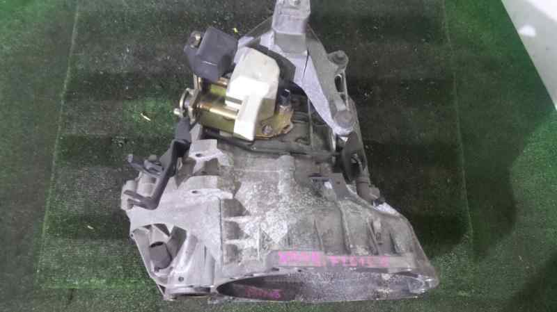 FORD Transit 1 generation (1998-2010) Gearbox 1S4R7002MB 18875978