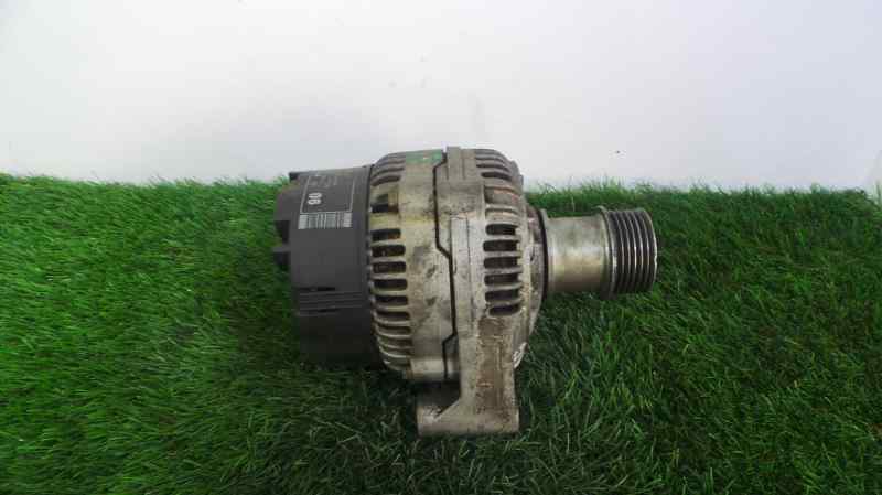 SAAB 9-3 2 generation (2002-2014) Generator 0123335005 19025262