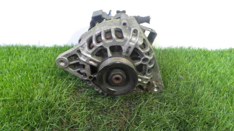 HYUNDAI Tucson GK (2 generation) (2001-2009) Alternator 3730022650,3730022650,3730022650 24663173