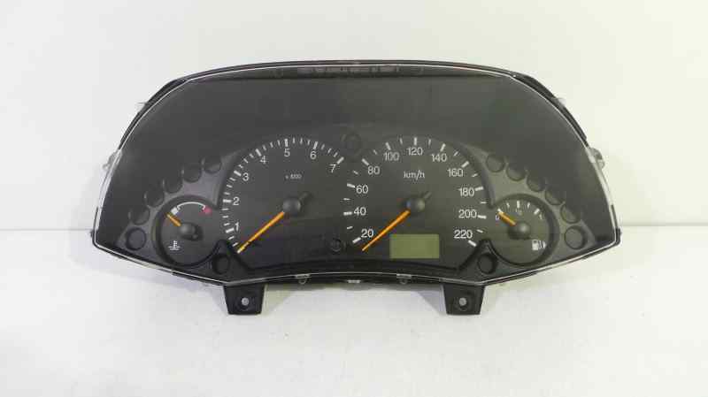 FORD Focus 1 generation (1998-2010) Speedometer 98AB10849CJ 19132635