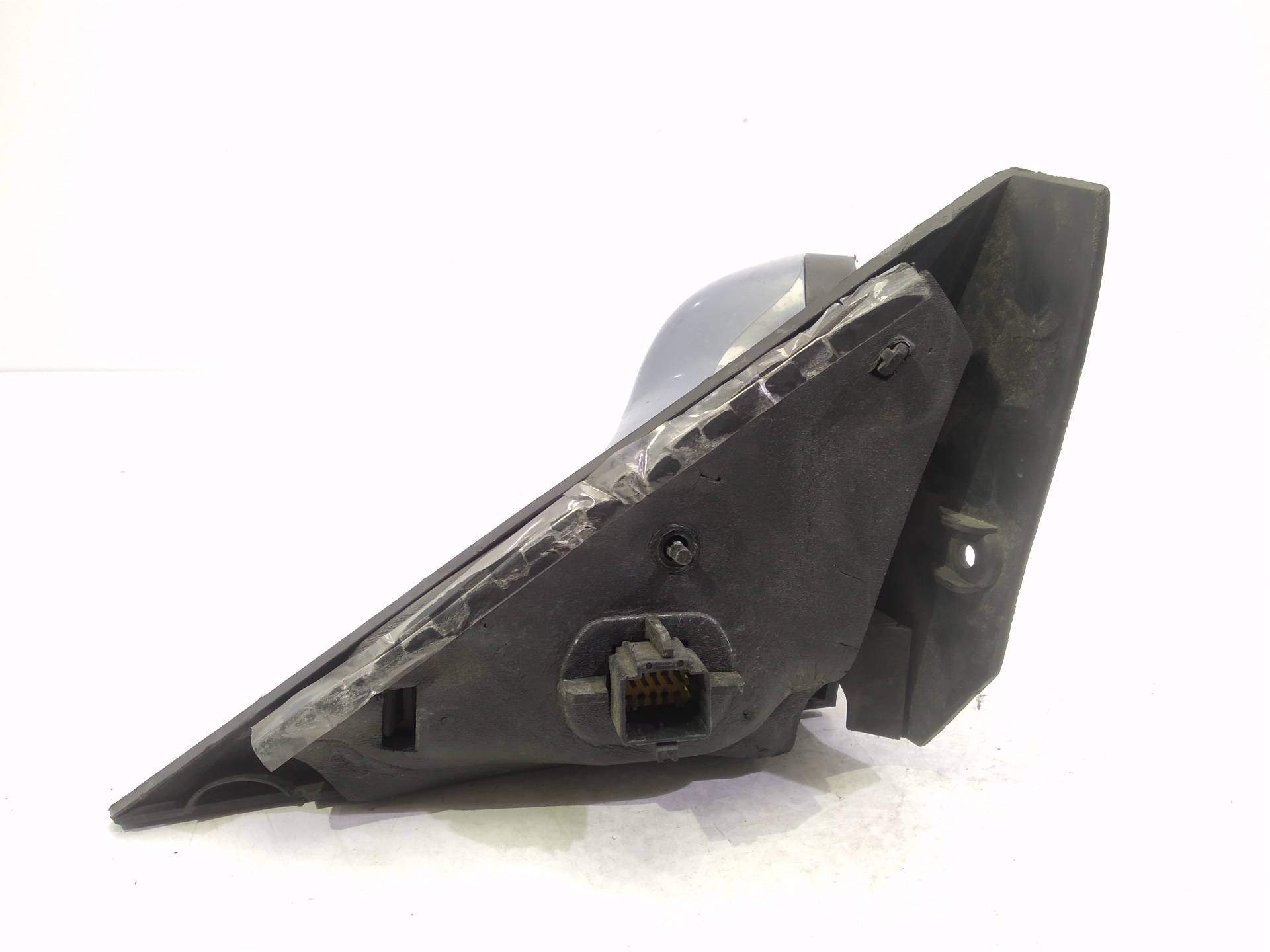 RENAULT Scenic 2 generation (2003-2010) Right Side Wing Mirror 12354070 25300704