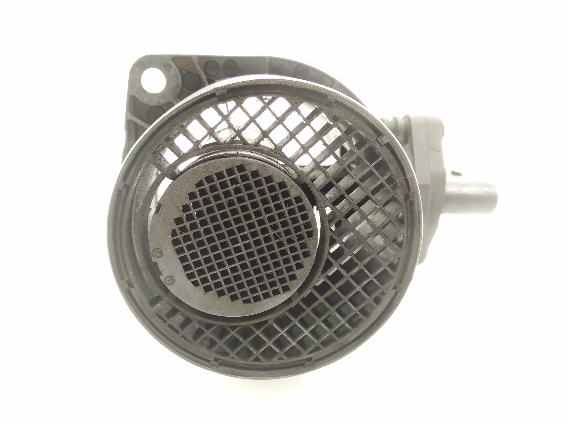 SEAT Toledo 3 generation (2004-2010) Mass Air Flow Sensor MAF 0261002461,0261002461,0261002461 19342897