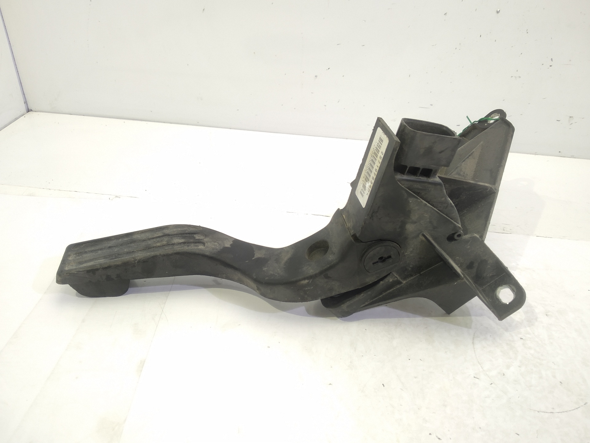 FORD Mondeo 3 generation (2000-2007) Педаль газа 2S719F836DA 25305028