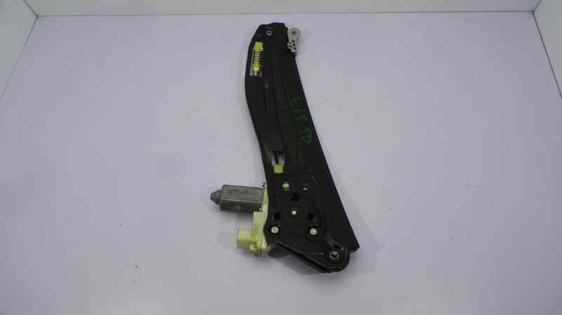 BMW 7 Series E65/E66 (2001-2008) Rear Right Door Window Regulator 5WK1052 19123129