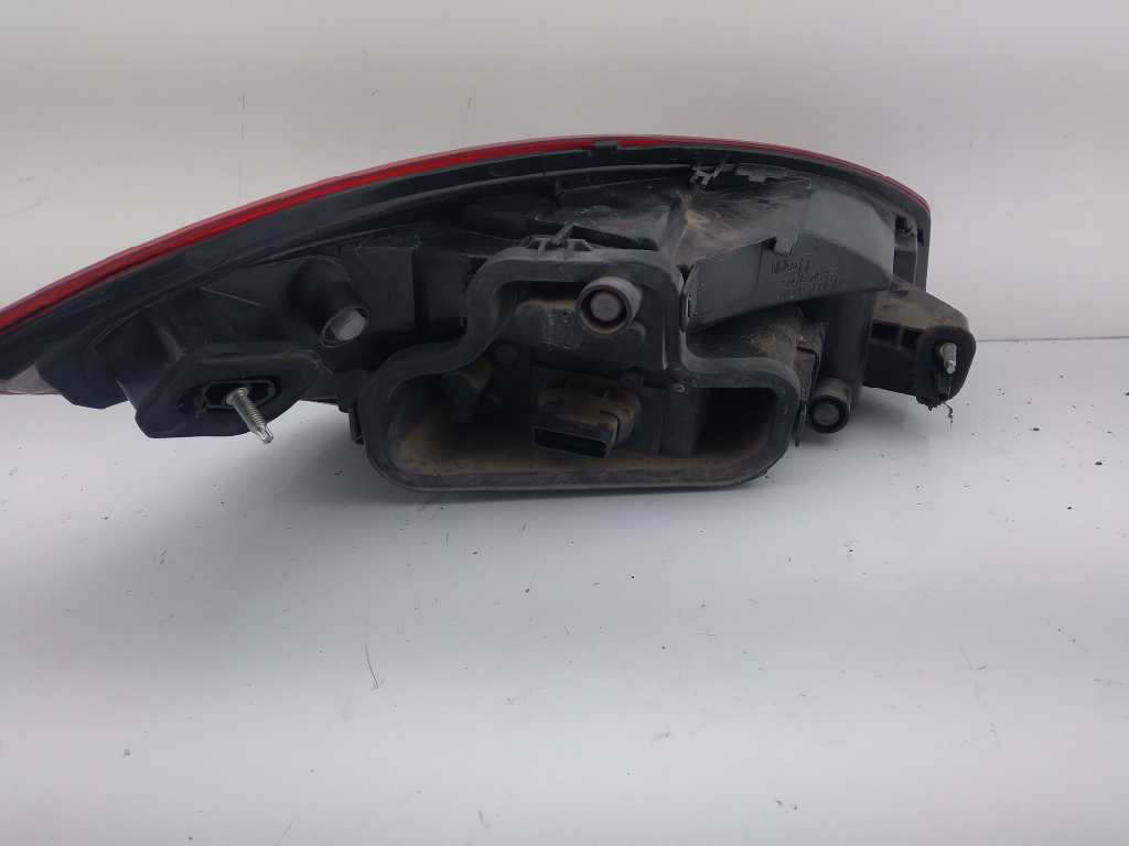 BMW Megane 3 generation (2008-2020) Rear Right Taillight Lamp 265500008R,265500008R,265500008R 19287300