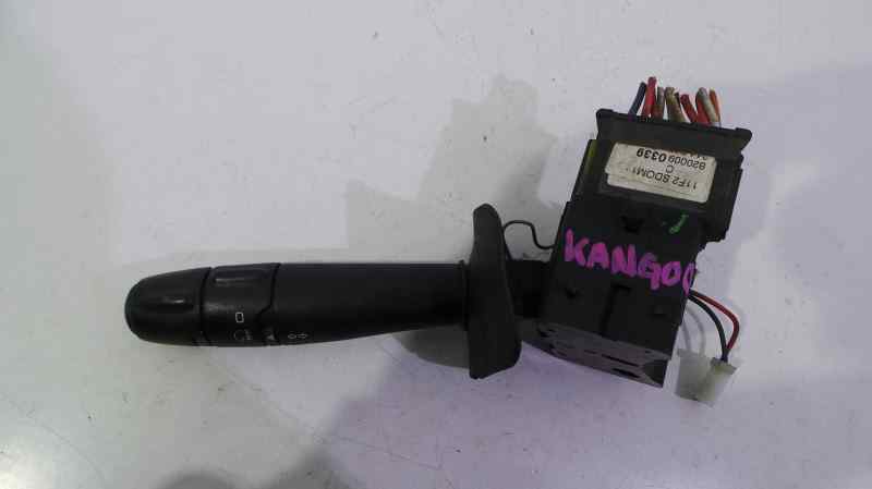RENAULT Kangoo 1 generation (1998-2009) Переключатель кнопок 8200090339 19150854