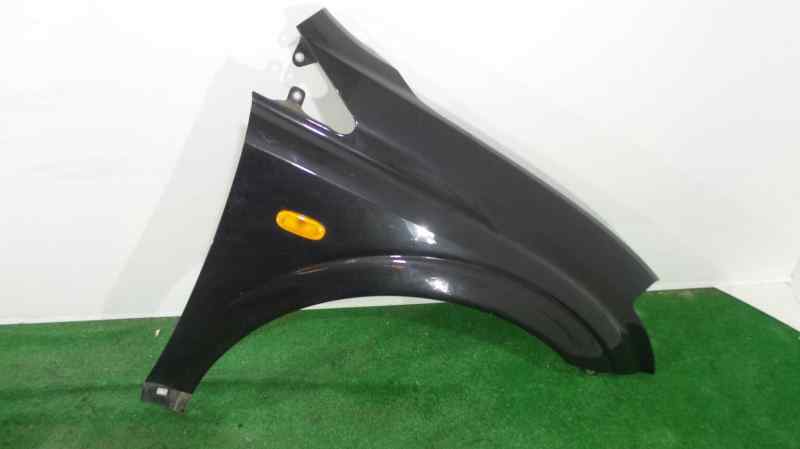 SSANGYONG Kyron 1 generation (2005-2015) Front Right Fender 269654 18941979