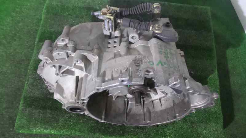 VOLVO 850 1 generation (1992-1997) Gearbox 1023705 18866731