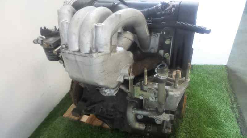 PEUGEOT Motor VJX 18908669