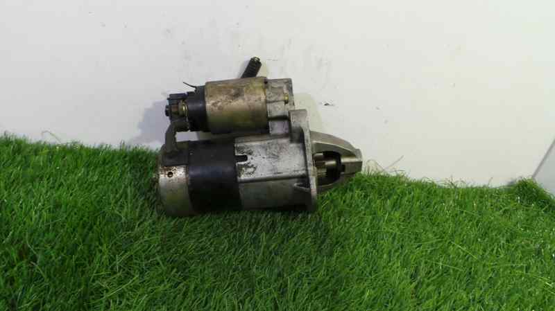 MAZDA 3 BK (2003-2009) Startmotor M000T91381 19017608