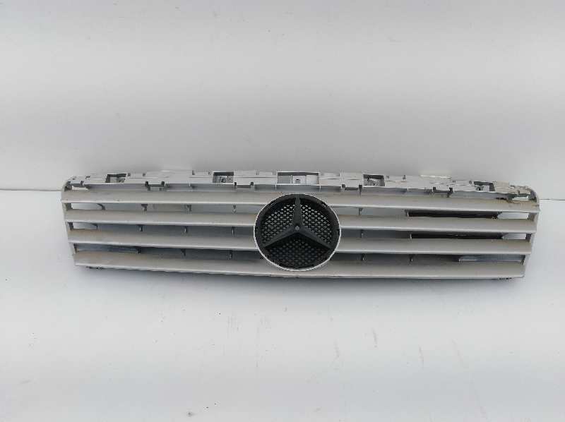MERCEDES-BENZ A-Class W168 (1997-2004) Решетка радиатора 1688801283, 1688801283 19281565
