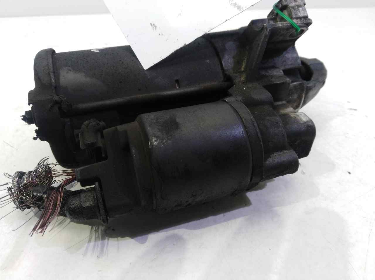 BMW 3 Series F30/F31 (2011-2020) Startovací motor 0001148010 25305241