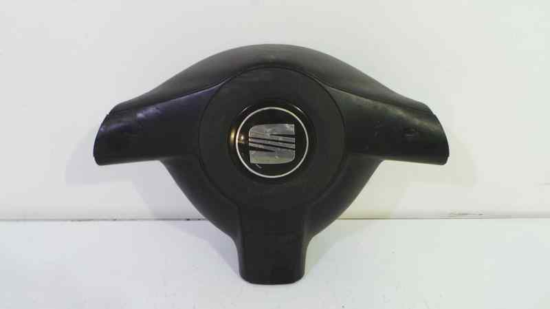 SEAT Leon 1 generation (1999-2005) Другие блоки управления 1M0880201 19144849