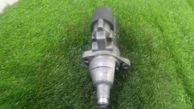 AUDI A3 8L (1996-2003) Starter Motor 159487 18908754