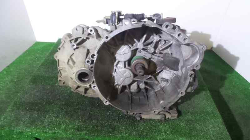 VOLVO V70 2 generation (2000-2008) Gearbox 1023746 18869569