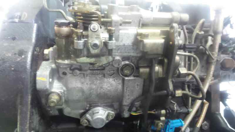 PEUGEOT Motor VJX 18908669