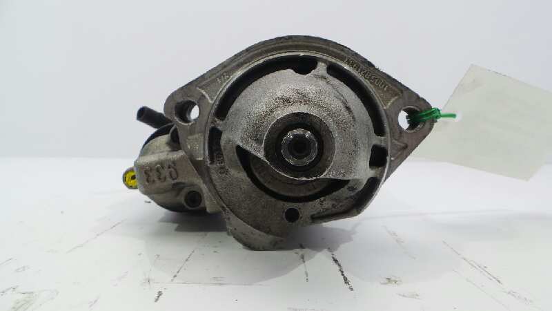 OPEL A4 B5/8D (1994-2001) Startmotor 058911023B,058911023B 19196913