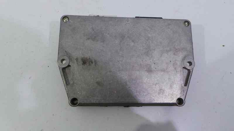 CITROËN Xantia X1 (1993-1998) Motorkontrollenhet ECU 9610493180 19117706