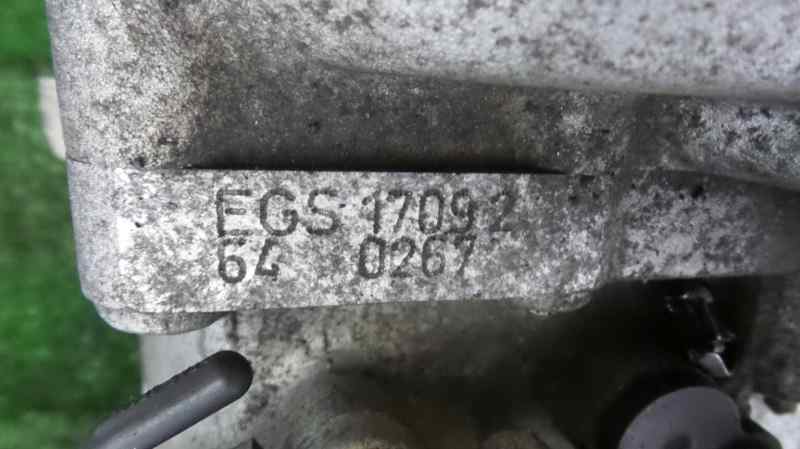 VOLKSWAGEN Bora 1 generation (1998-2005) Gearbox EGS 18861812