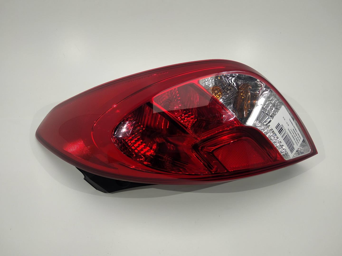 HYUNDAI i20 PB (1 generation) (2008-2014) Rear Right Taillight Lamp 924024P500, 924024P500, 924024P500 19256127