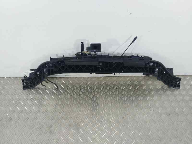 SEAT Toledo 3 generation (2004-2010) Upper Slam Panel Frame Part 5P1941431BS,5P1941431BS 19221615