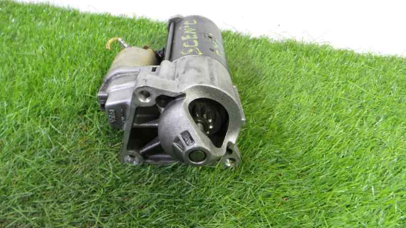 RENAULT Megane 1 generation (1995-2003) Starter Motor D7R35 19019144