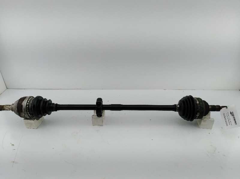 OPEL Astra H (2004-2014) Front Right Driveshaft 93187066, 93187066 24664832