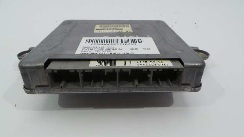 OPEL Prius 2 generation (XW20) (2003-2011) Other Control Units 8998147130,8998147130 19199282