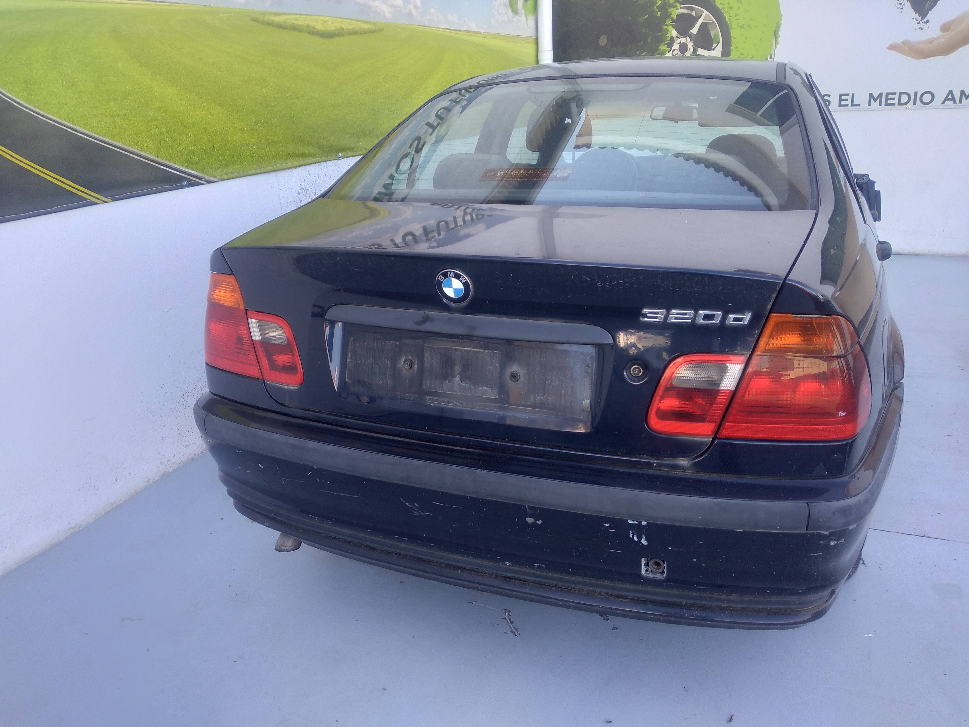 BMW 3 Series E46 (1997-2006) Передний левый указатель поворота 1315106140, 1315106140, 1315106140 19311697
