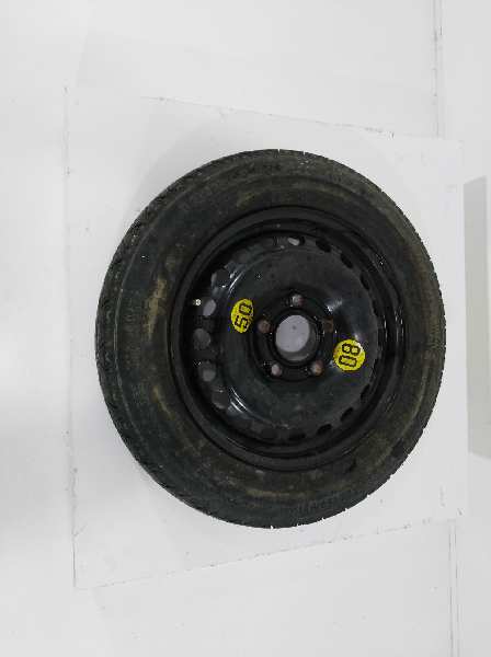 BMW 3 Series E46 (1997-2006) Roue de secours 1095069,1095069 19270620