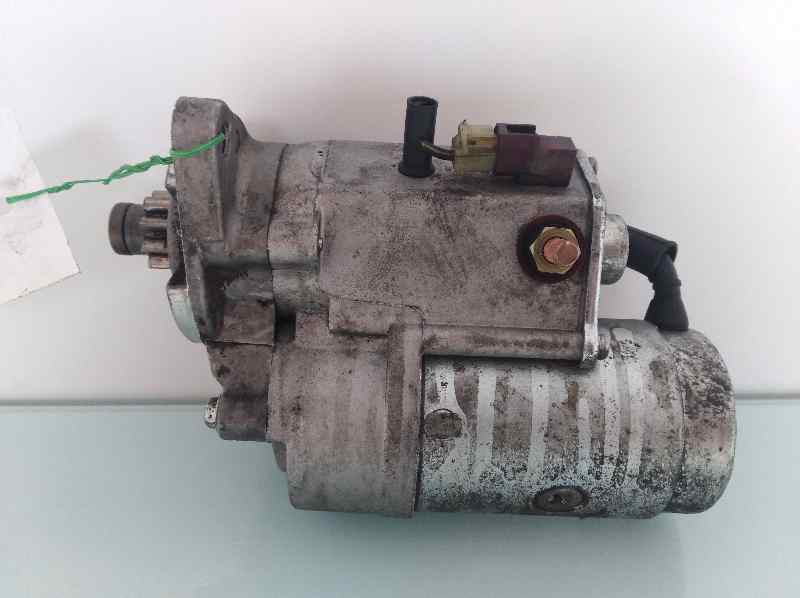 MERCEDES-BENZ Santa Fe SM (2000-2013) Startmotor 3610027000 19214148